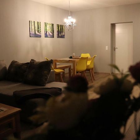 Apartamento Zum-Butterstock Schkopau Exterior foto
