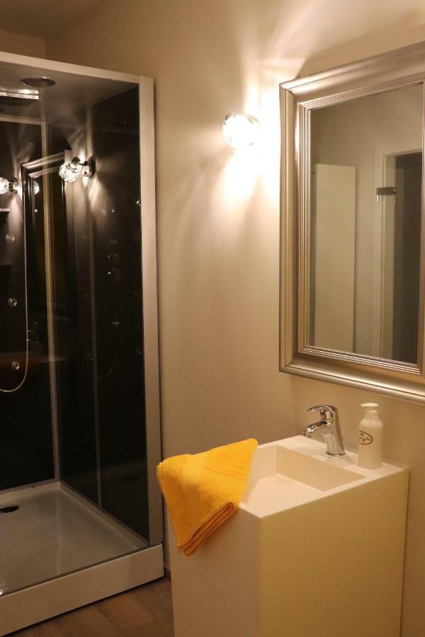 Apartamento Zum-Butterstock Schkopau Exterior foto